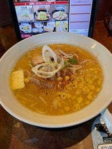 北海道らぁめん 伝丸 都岡店