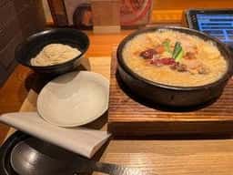 TsuruTonTan UDON NOODLE Brasserie 六本木