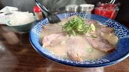 麺屋 八のじ