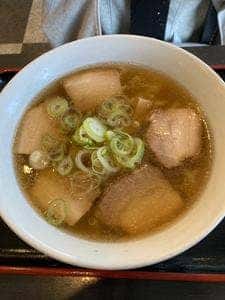 喜多方ラーメン 坂内 湘南寒川店