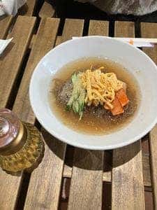韓国ご飯ばんげん