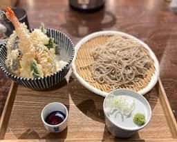 スタンド JAPA SOBA HANAKO 丸の内店