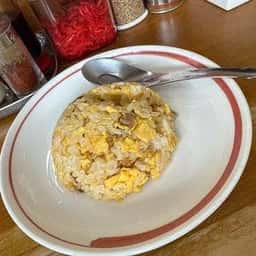 松江麺食堂 昭和軒