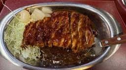 ゴーゴーカレー プレナ幕張スタジアム