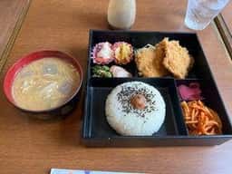 喫茶 シスター