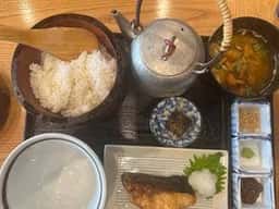 おひつ膳 田んぼ 三軒茶屋店