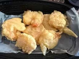 大阪王将 日吉津店