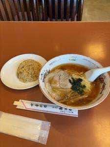 新三陽 白山店