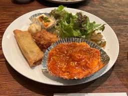 大阪王将 福島店