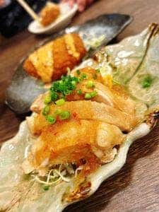 大衆酒場 きぶんや はなれ