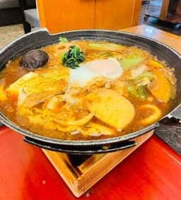 ばんどう太郎 下館店