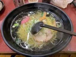 富士ラーメン食堂
