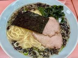ラーメンショップ 石川店