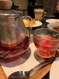 スズカフェ 神南