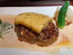 旬菜ステーキ処 らいむらいと