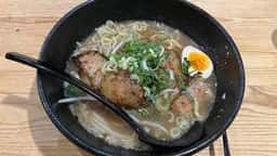 ラーメンいちよし