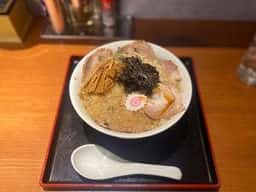 燕三条らーめん 潤 JR新潟駅新店