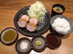 とんかつ今井 北新地店