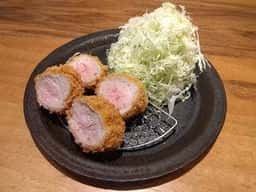 とんかつ今井 北新地店