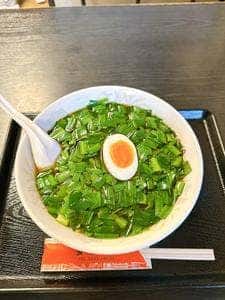 中華料理 多来福 練馬