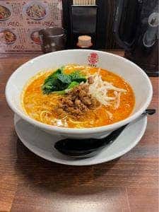 中華そば 喜楽