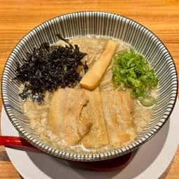 ミスターラーメン