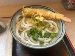 うどん香麦