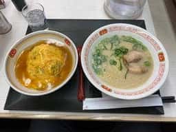 餃子の王将 西中島店