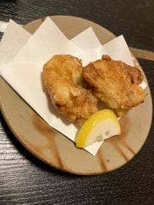 ふぐ料理・季節料理・よし川