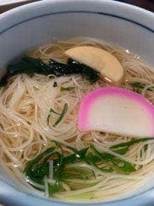 レストランよしの川