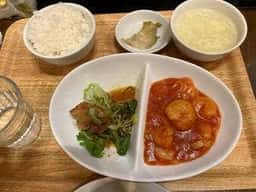 紅虎餃子房 イオンモール名取店