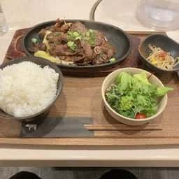 焼肉 KAMPO