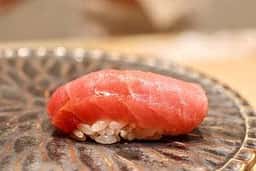 立ち食い鮨極 東桜店