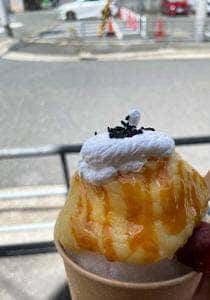 焼き芋Café ヤキヤキ