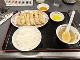 餃子の王将 飯田店