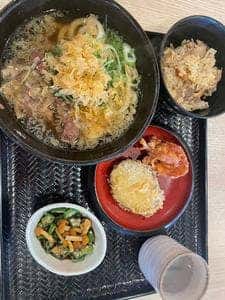 うどん食堂 太鼓亭 伊丹昆陽店