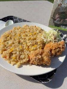 長崎バイオパーク レストラン ケーナ