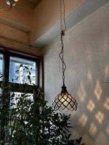 Lampada Ⅱ