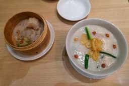 糖朝 なんばダイニングメゾン店