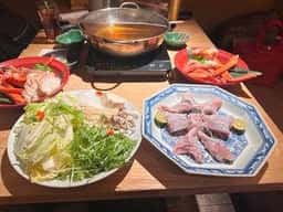 旬菜とお酒 あんばい 茶屋町店