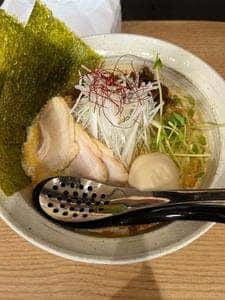 麺屋坦蔵