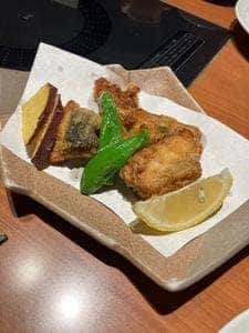 玄品 名古屋錦本町