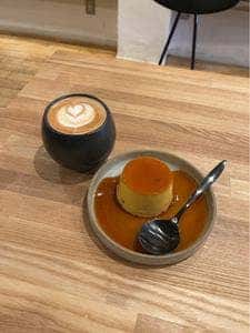 HANARE COFFEE STUDIO
