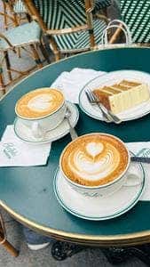 ラルフズ コーヒー 表参道