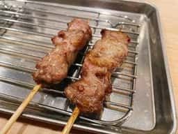 東松山の秘伝みそだれ やきとりマルヒ