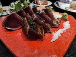 わらやき屋 龍馬の塔