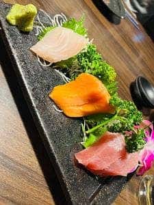 肴と日本酒 うおいち