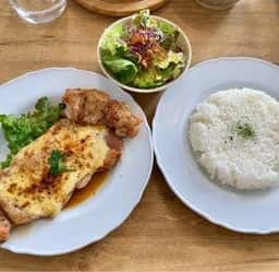 Cafe & Bar N42°