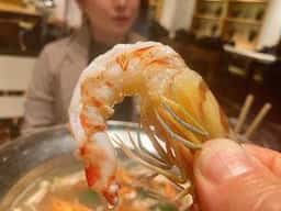 エビノミセ EBI→YA 新横浜