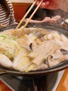 寿司と創作料理 ひがしやま